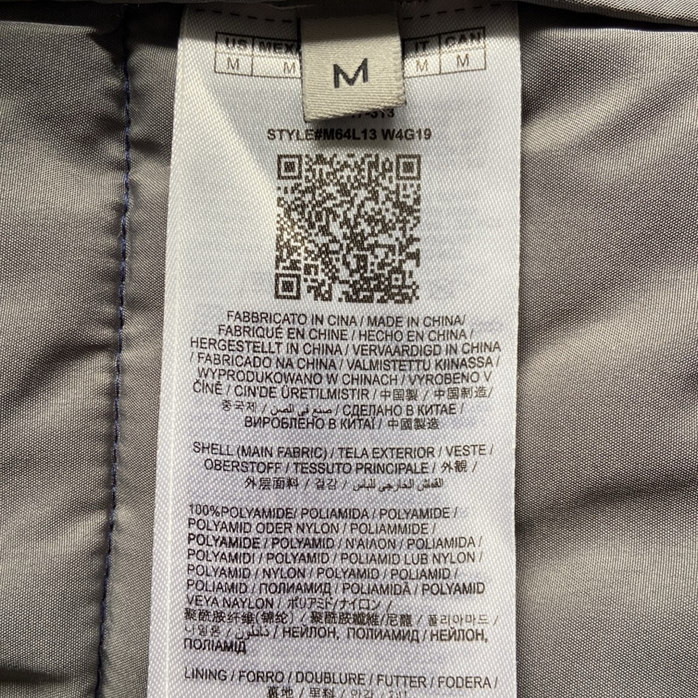 Men’s jacket - Picture 2 of 5